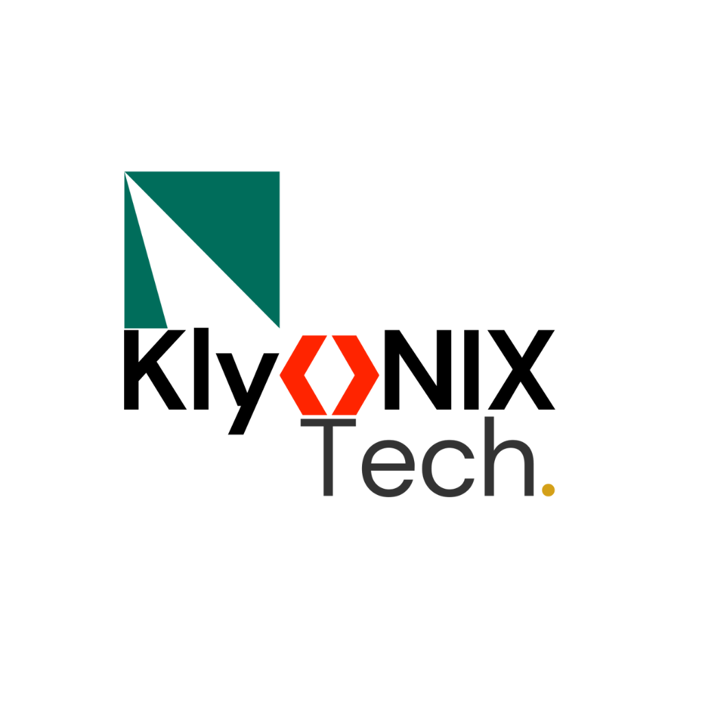 Welcome to KlyONIX